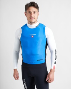 Bezrękawnik regatowy Race Bib Rooster