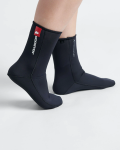 Skarpety neoprenowe SuperStretch  Socks 2,5mm Rooster