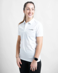 Damskie techniczne polo ROOSTER