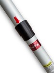 Top masztu końcówka LASER/ILCA