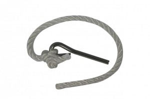 Zawleczka jażma ILCA /LASER