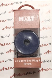 Zatyczka przednia bom ILCA /LASER