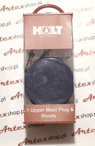 Zatyczka górna masztu ILCA /LASER