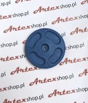 DISK TRAPEZOWY HPN-196-BLUE