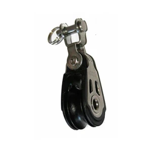 HOLT 20mm DYNAMIC z zaczepem pojedynczy 