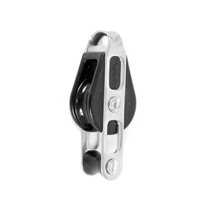 HOLT NAUTOS LINE 28 bloczek pojedynczy z zaczepem