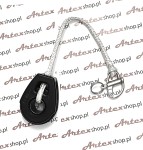 OPTIMIST Blok tali NAUTOS 40mm ORGANIC 