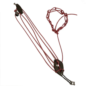 Podstawowy obciągacz bomu 6:1 Holt  ILCA/LASER