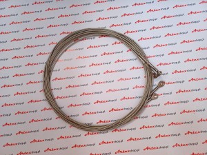 Zestaw want do klasy 420 – gotowy do montażu 3mm