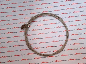 Sztag do klasy 420 – gotowy do montażu