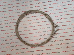 Zestaw want do klasy 420 – gotowy do montażu 2,5MM