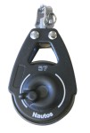Bloczek kabestanowy NAUTOS 57mm HOLT