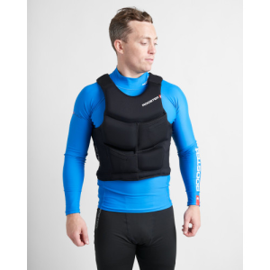 Kamizelka asekuracyjna  Race Armour  50N  ROOSTER