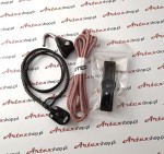 Optimist SET ROZPRZA KOMPLET