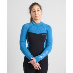 Damski Top Supertherm 4mm Seagrass