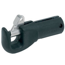 Końcówka spinakerbomu HOLT 25mm 