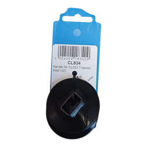 Rączki do knagi trapezowej - CL834 2 szt.