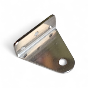 Okucie steru do kadłuba EUROPA