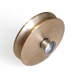 Rolka na Top masztu "EUROPA"