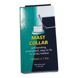 TAŚMA DO KOŁNIERZA MASZTU PSP 100mm x 1.5m