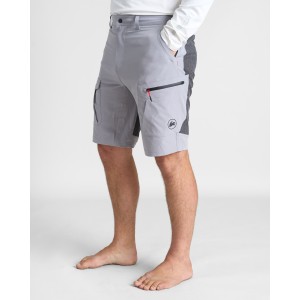 Technical Shorts 2.0 Grey