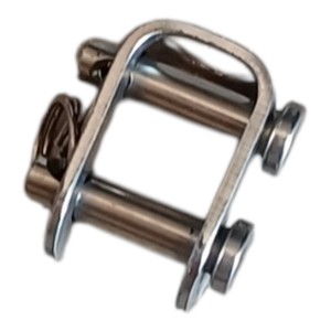 U-Adapter 5mm