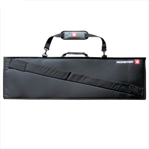 Pokrowiec na ster, jarzmo steru i przedłużkę do Nautici 450